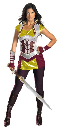 Womens Sif Deluxe