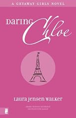 Daring Chloe