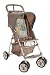 Cosco Deluxe Comfort Ride Stroller