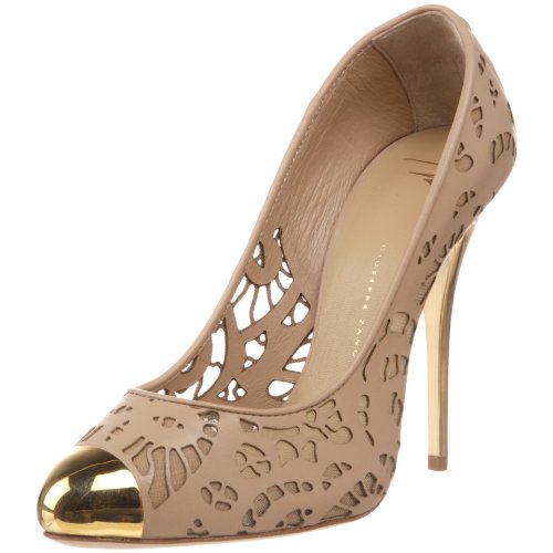 Giuseppe Zanotti Women's E16070 Pump