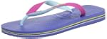 Havaianas, BRASIL MIX, Unisex - adulto