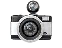 Lomographic Fisheye Number 2 Camera