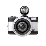 Click here to buy Lomographic Fisheye Number 2 Camera by Lomography.