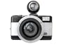 Lomographic Fisheye Number 2 Camera
