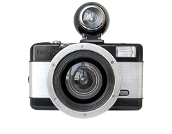 Lomographic Fisheye Number 2 Camera