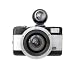 Lomographic Fisheye Number 2 Camera