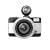 Lomographic Fisheye Number 2 Camera