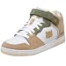 IPATH Men's Locust Sneaker,Tan,6 M