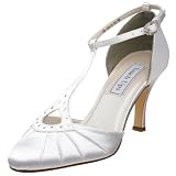 Touch Ups Womens Katherine Pump