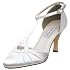 Touch Ups Womens Katherine Pump