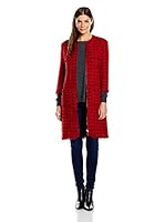 Fornarina Abrigo Charline (Rojo)