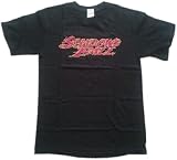 SHADOWS FALL - Logo / The Art Of Balance - Black T-shirt