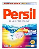 Miele / Henkel : Persil Megaperls Color European Laundry Detergent - 45 loads