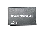 ☆Ｎｅｗ☆　メモリースティック PRO Duo 【2GB】の画像