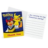 Pokemon Thank-You Notes (8)