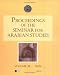Proceedings of the Seminar for Arabian Studies 34 (v. 34)