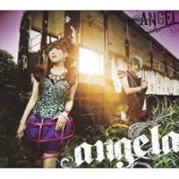 ANGEL/遠くまで