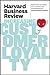 Harvard Business Review on Increasing Customer Loyalty