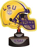 Louisiana State Neon Light - NCAA