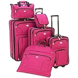 American Tourister Nested Set 6-Piece Set
