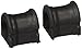 MOOG K200145 Suspension Stabilizer Bar Bushing Kit for Scion xB
