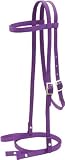 Abetta Hot Color Nylon Bridle