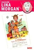 LINA MORGAN : LA LLAMABAN LA MADRINA[DVD Non-USA Format, Pal Region 2 import]