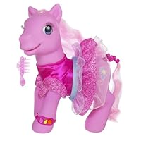 My Little Pony Sing & Dance Pinkie Pie