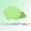 KAZKUN BEST VOL.1