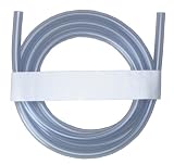 Medline Lipo Suction Clear Vinyl Tubing Case Pack 10 Medline Lipo-Suction Clear Vinyl Tubing Case Pack 10