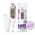 テルモ WOMAN℃ テルモ電子体温計W520 データ送信タイプ ET-W520DZ