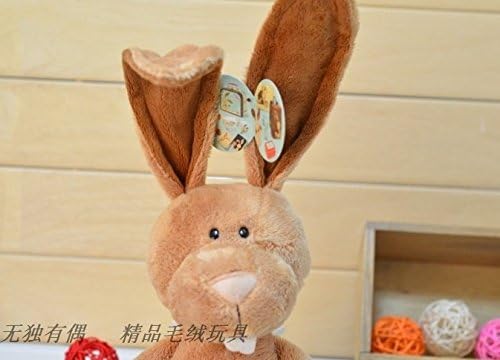 Birthday Gift Nici Counters Genuine Easter Bunny Big Long Ears Rabbit Children Favorite Plush Toy Free Shipping