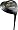 Adams Golf Speedline 9064LS Driver (Right, Aldila RIP Gamma, Regular Flex, 8.5 degrees)