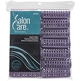 Salon Care Snap-On Rollers
