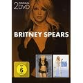Britney Spears - The Greatest Hits: My Prerogative / Live From Las Vegas [2 DVDs]