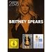 Britney Spears - The Greatest Hits: My Prerogative / Live From Las Vegas [2 DVDs]