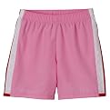 Girls' C9 by Champion® Woven Soccer Shorts - Pink