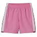 C9 Bashful Pink Girls' Woven Soccer Short - S