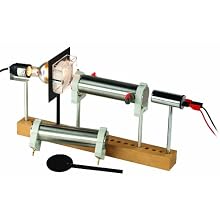 3B Scientific U8460500-115 Greenhouse Effect Demonstration Apparatus