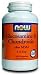 Now Foods Glucosamine & Chondroitin Msm, 180 Capsules