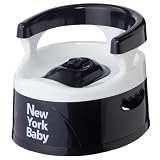 New York・Baby オマル