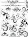 Mse Clear Stamp Tt-Swirls