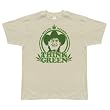 Willie Nelson - Think Green T-Shirt