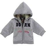 Sweat B�b� en Molleton ABSORBA