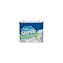 georgia pacific corporation 21468 3 Pack, Sparkle, Regular Roll, Print Paper Towel