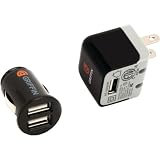 Griffin Na23119 Powerduo Universal Micro