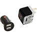 Griffin Na23119 Powerduo Universal Micro