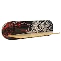 Skatelab BulletProof Skateboard Shelf