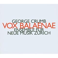 Vox Balaenae