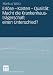 Erl Se - Kosten - Qualit T: Macht Die Krankenhaustr Gerschaft Einen Unterschied?: Eine Vergleichende Untersuchung Von Tr Gerunterschieden Im Akutstati